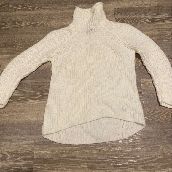 Rag and Bone Sweater - Picture 2 of 3